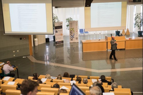 Konceference VŠE, Standardizace agend přenesené působnosti