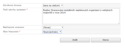 IQdoc ulehčení realizace postupů úřadům ČR