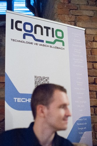 Icontio IT a ICT