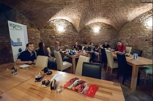 dotNET Brno