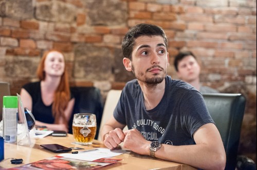 DotNET Beer
